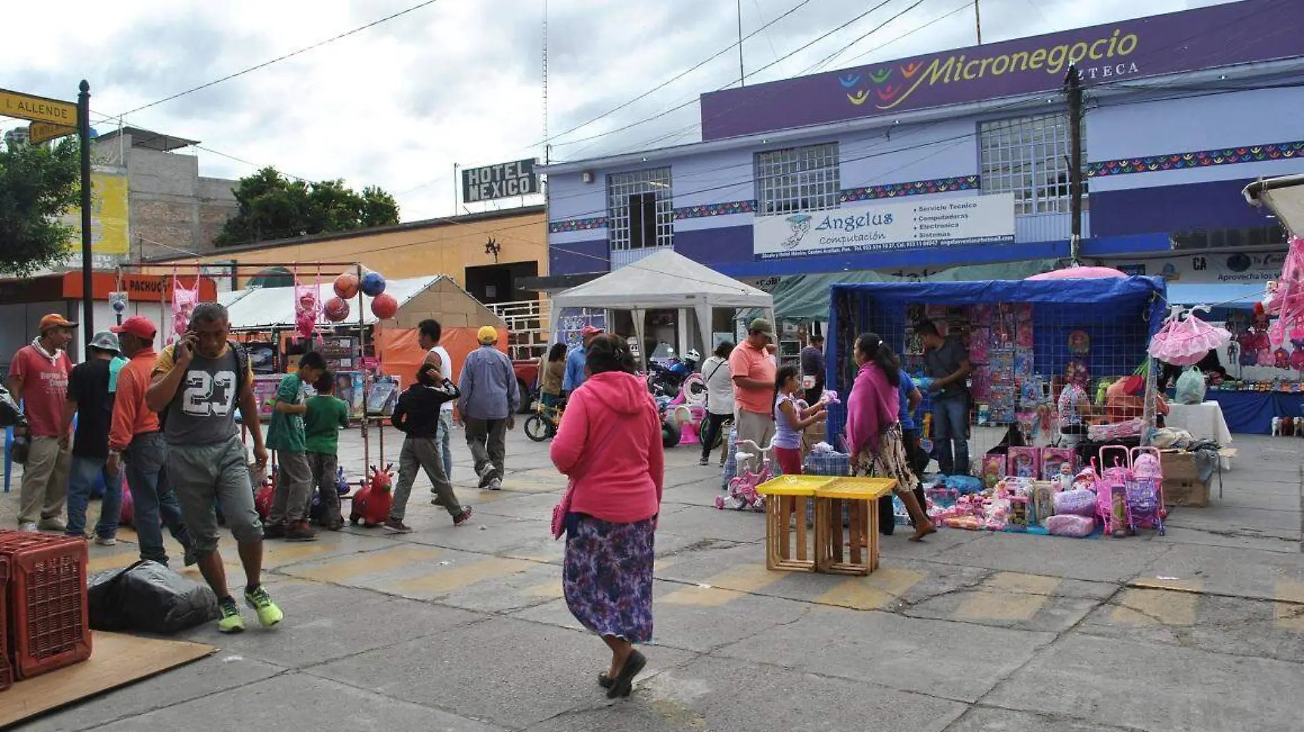 DIA DE REYES-Brisselda Sarabia